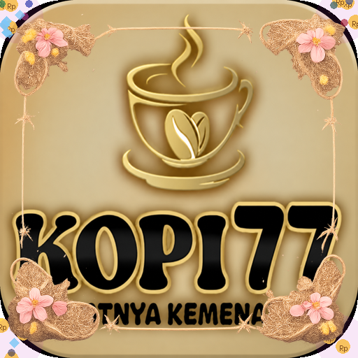 kopi77 — galeri pratinjau - APK Resmi