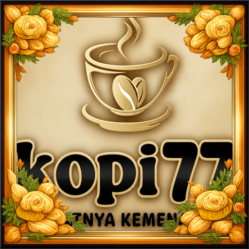 kopi77 — galeri pratinjau Resmi APK